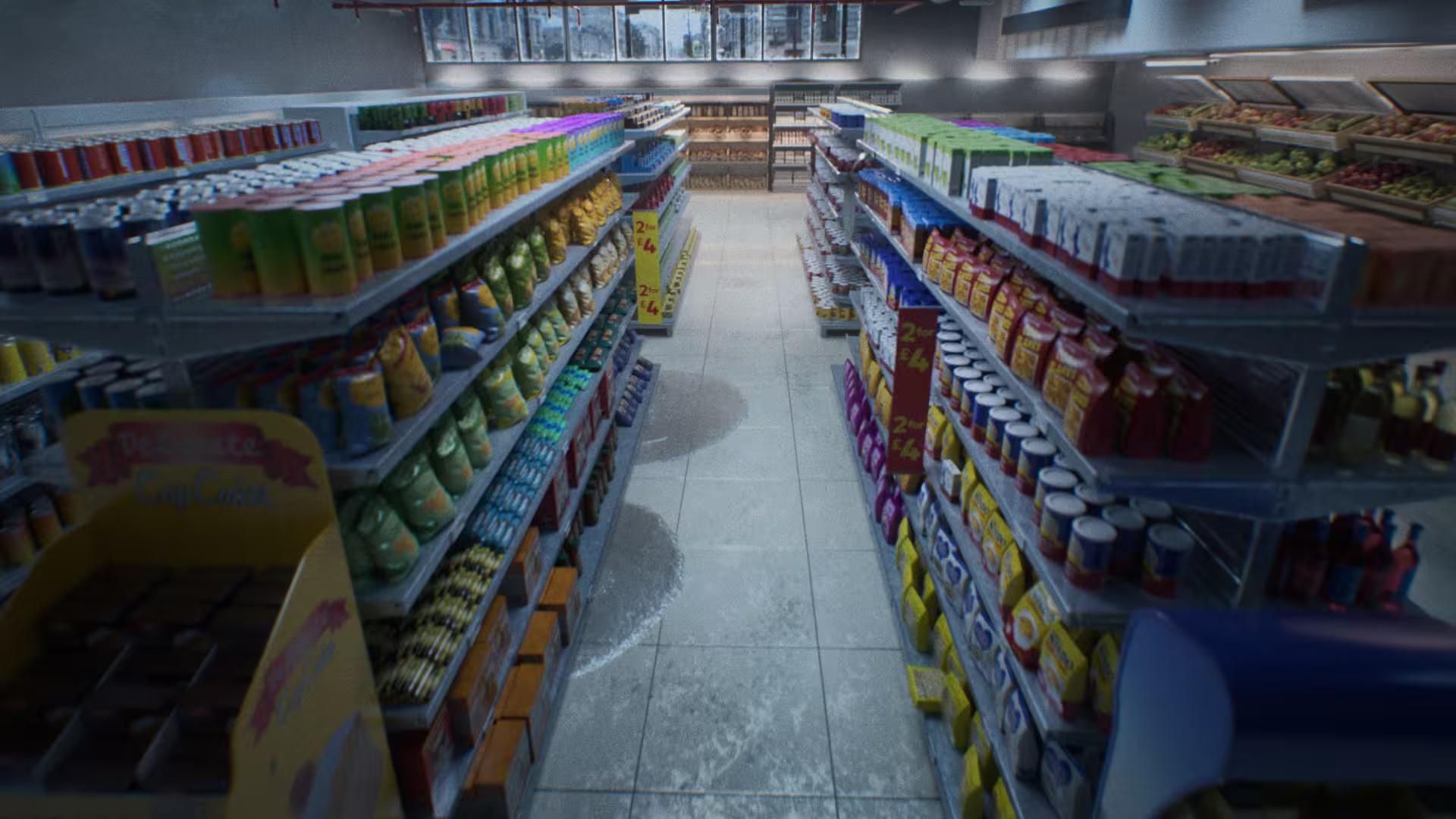Inequality By The Gallon