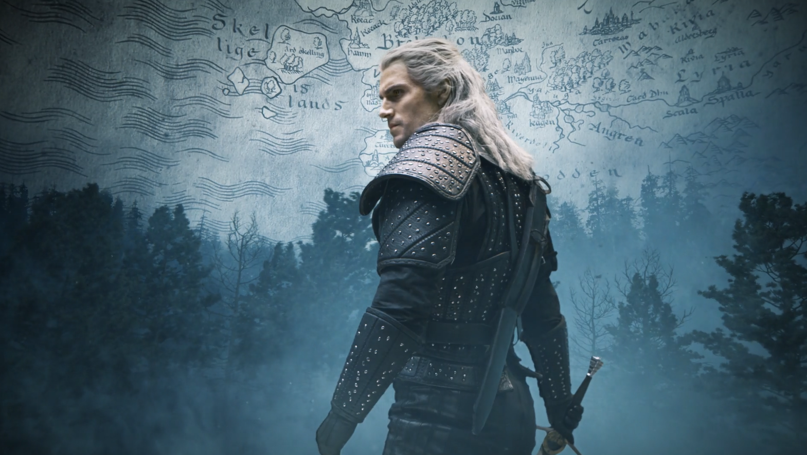 The Witcher