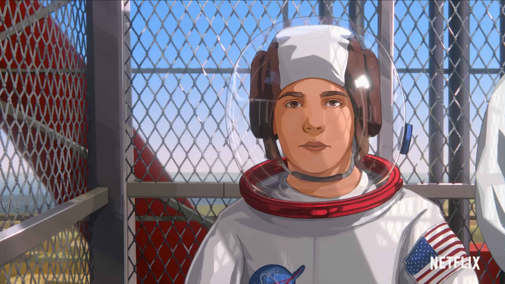 Apollo 10½