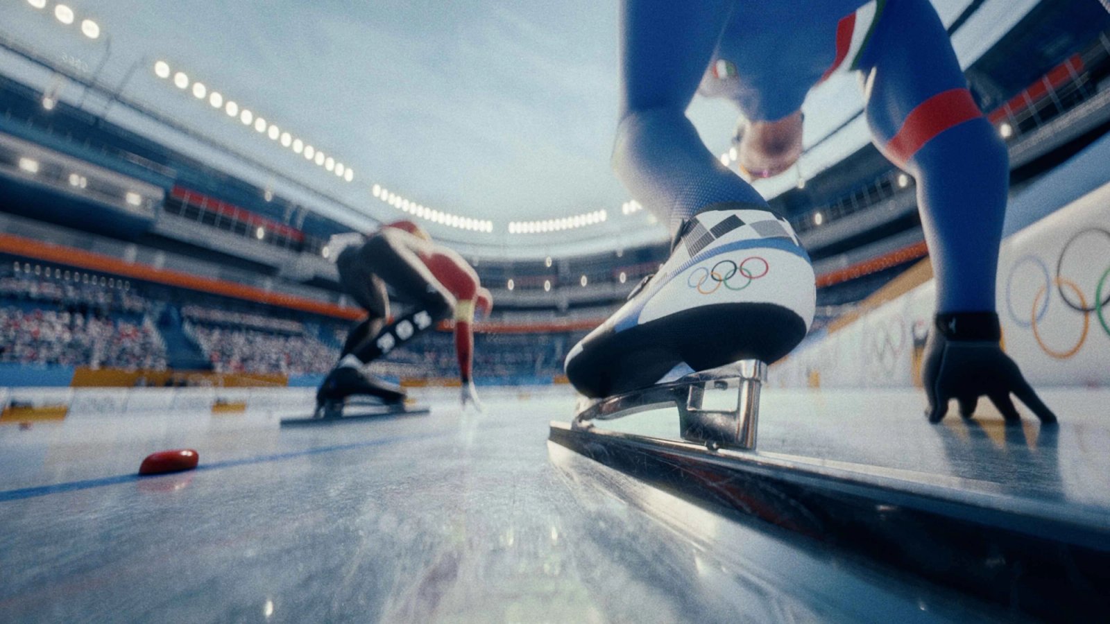 OILympics