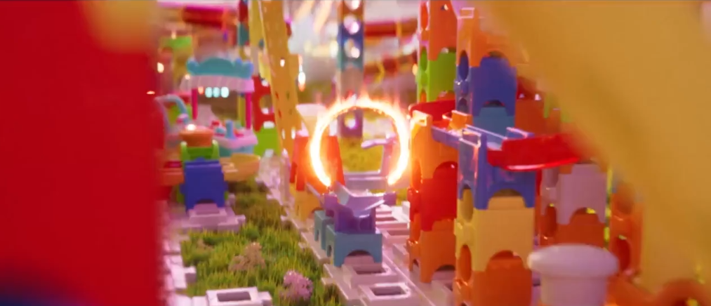 Marble Rush
