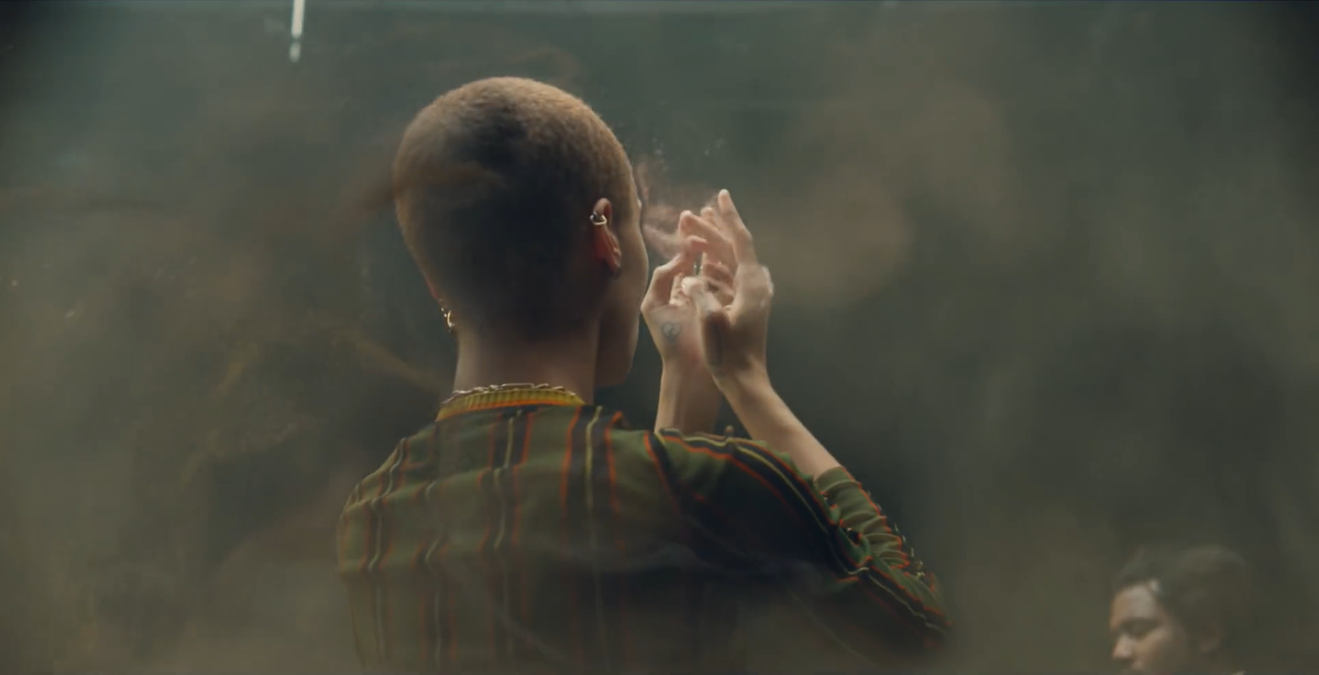 Sampha - No one knows me like the piano