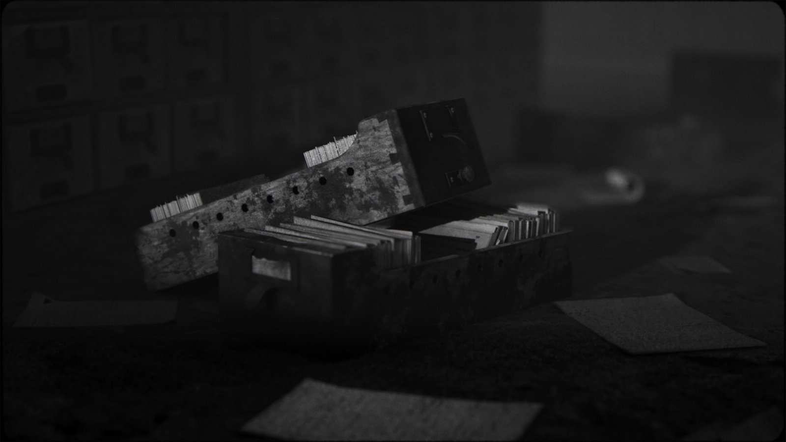 Archive