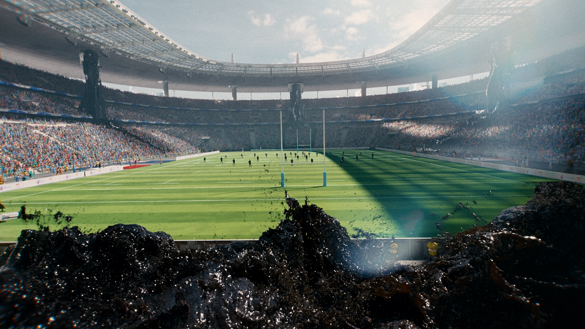 Total Pollution